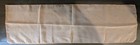 Vintage Organza Skinny Hair Wrap Neck Scarf  Table Runner — photo 2
