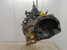 Boite de vitesse Ford TRANSIT CONNECT