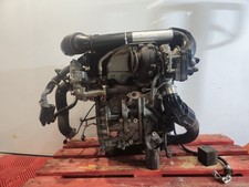 BMW 2ER MOTOR B37C15UO 1,5 DIESEL F45 F46 F55 F56 F57 2014-2019 KOMPLETT