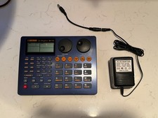 Boss DR-770 Dr. Rhythm Drum Machine - New battery - AC Adapter