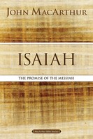 John F. Macarthur | The Isaiah | Taschenbuch | Englisch (2021) | Thomas Nelson
