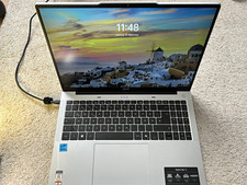 Acer Aspire Lite 16 AL16-52P-36QK i3 DDR5 512GB SSD Win11 16" 1920x1200