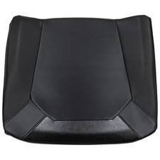 Polaris 2689495 Black/Black Flip Seat Bottom ...