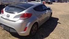 Wheel 17x7 Without Fits 16 Veloster 1238752