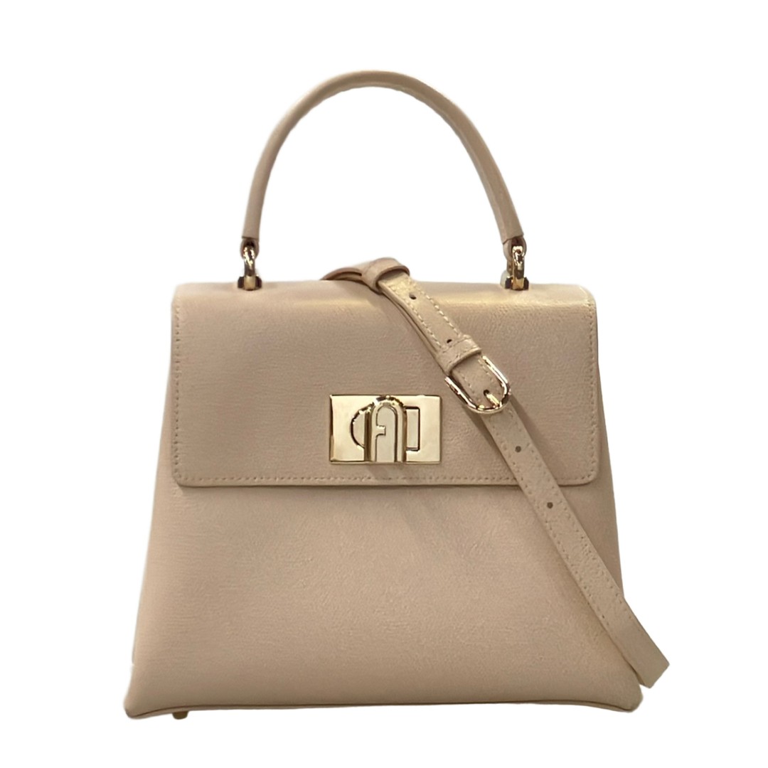 Furla 2 way handbag shoulder bag crossbody women's 7725dc4b32f29dca6bcb942461ca