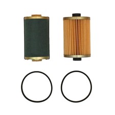 Fuel Filter Kit Tractor For Farmtrac 45 535 555 35 435 445 60 665 70