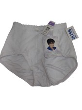 Vintage Delta Burke Collection Panty Size 7/L