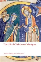 C H Talbot | The Life Of Christina Of Markyate | Taschenbuch | Englisch (2010)