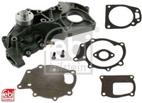 Febi Bilstein 17467 Wasserpumpe Wapu