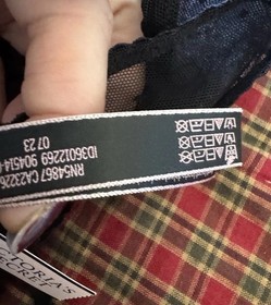 Victoria&rsquo;s Secret Underwear Lot Five Pair Retail 125 NWT