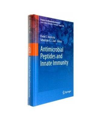 Antimicrobial Peptides and Innate Immunity