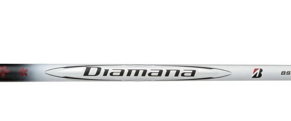 Bridgestone BX2HT 2025 Iron Set 5-pw / Diamana BS50i II R - Image 2 of 2