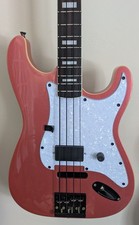 Wide Load Stratobastard - Burgundy Mist Metal...