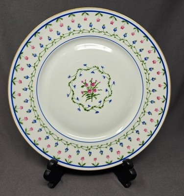 Raynaud Limoges Ceralene Lafayette Dinner Plate 11''