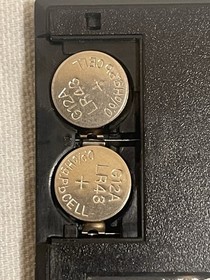 Vtg 1980 Nintendo Game and Watch Time Out The Exterminator Working Model # MT-03