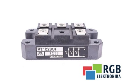 PT1028CF NIHON INTER ELECTRONICS CORPORATION - Gebraucht - 24 Monate Garantie
