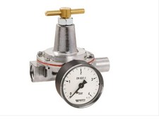 Neu OVP GOK Ölregler ODRE-M bis 180l/h 0-2,5bar RVS15 Man.