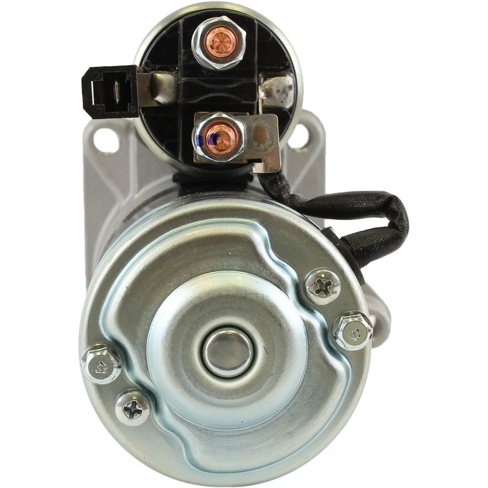 Starter For Chrysler Sebring 2.5L 1996-00 4609058 M1T78581ZC 336-1626 Foto 4 de 4