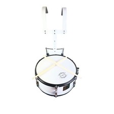 B-DRUM MSD 1355 WH RULLANTE DA PARATA 13" X 5,5" 