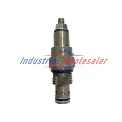 1PC NEW DB10P-01-C-N-500V 3010840 Hydac Cartridge Relief Valve DB10P01CN500V