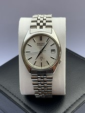 Vintage Seiko 5 Men’s Automatic Watch 6309 Day/Date