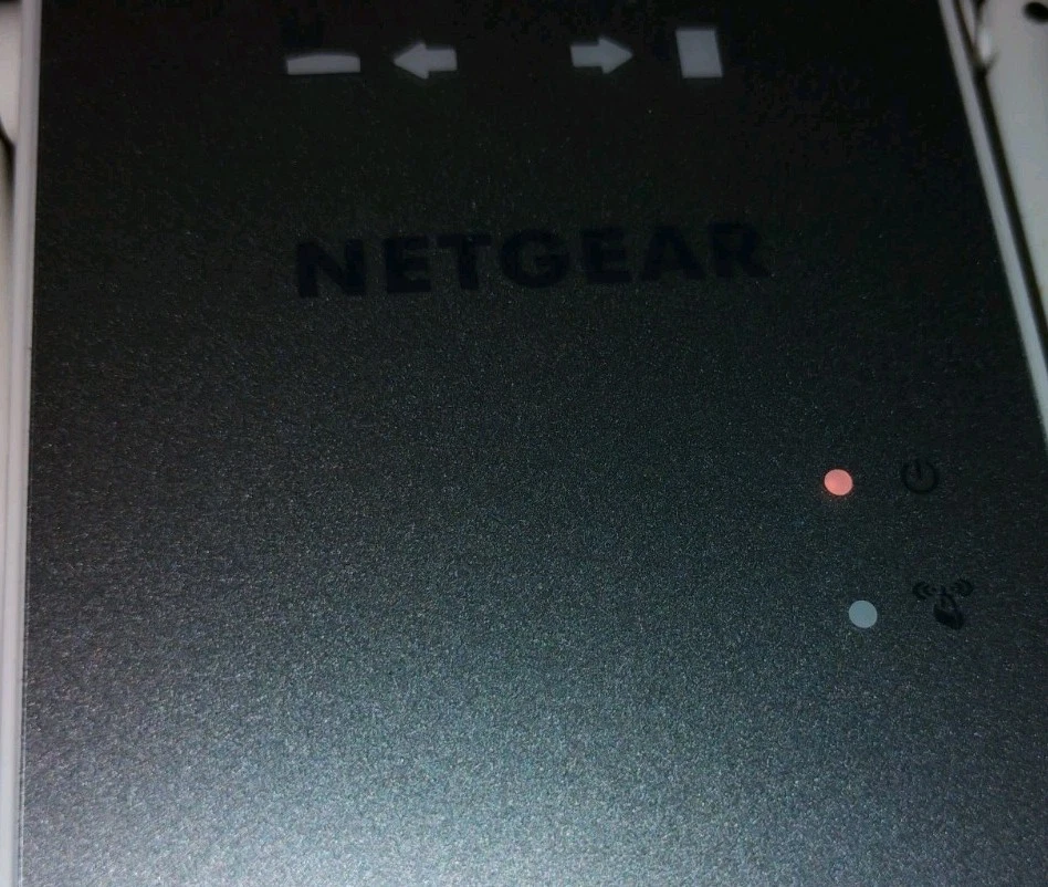 Wi‑Fi Extender - Netgear EX6150v2 AC1200 Dual‑Band - 2.4 GHz/5 GHz - Tested - Image 3 of 3