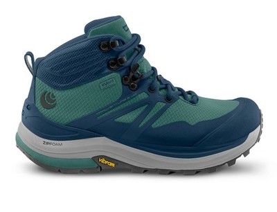 Topo Trailventure 2 WP Damen