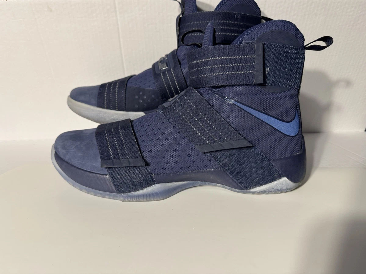 Nike LeBron Soldier 10 Men's Sneakers for Sale | Authenticity