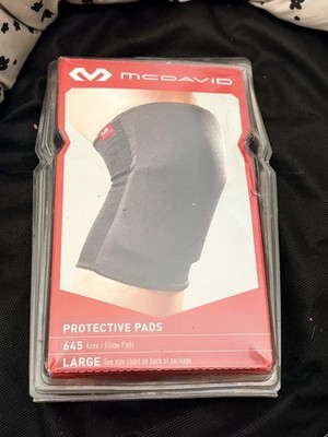 McDavid Knee / Elbow Pads Pair