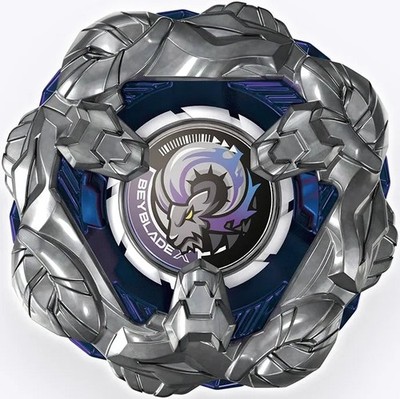 Beyblade X Goat Tackle 7-70T (Balance) BX-46 Takara Tomy | eBay