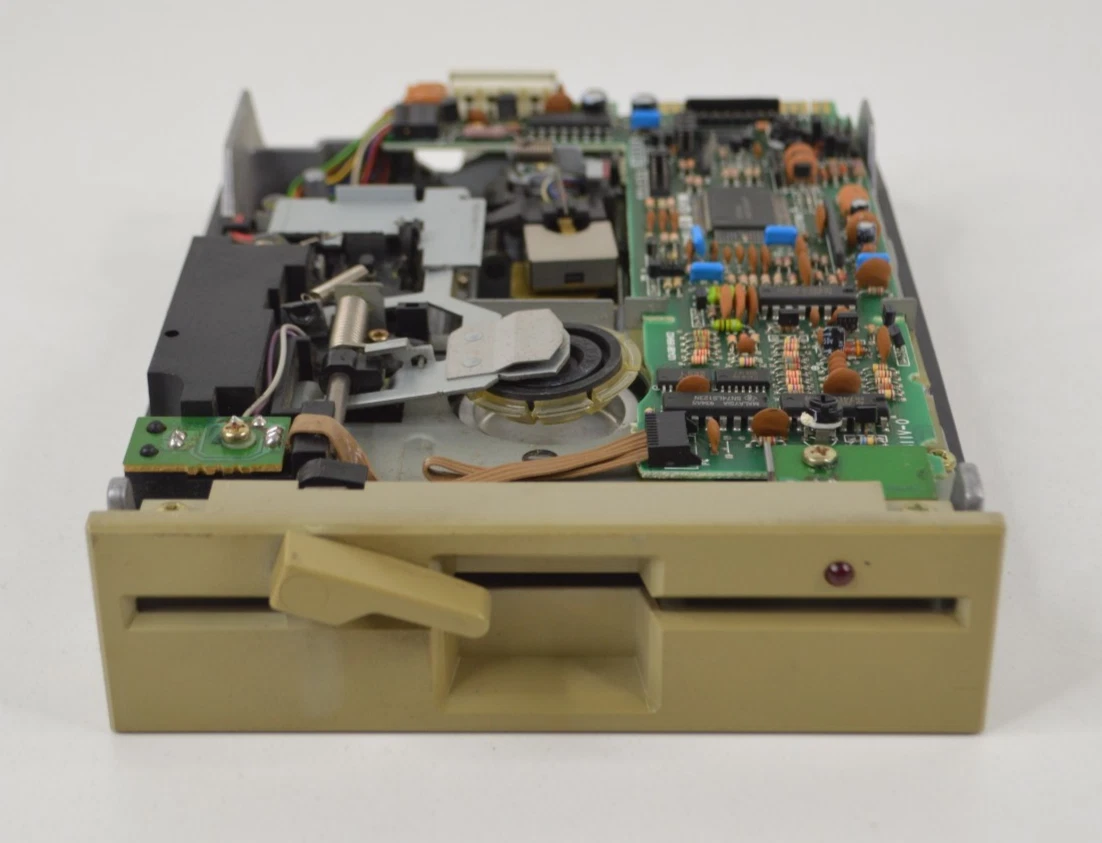 Mitsubishi Floppy, Zip and Jaz Drives for sale | eBay