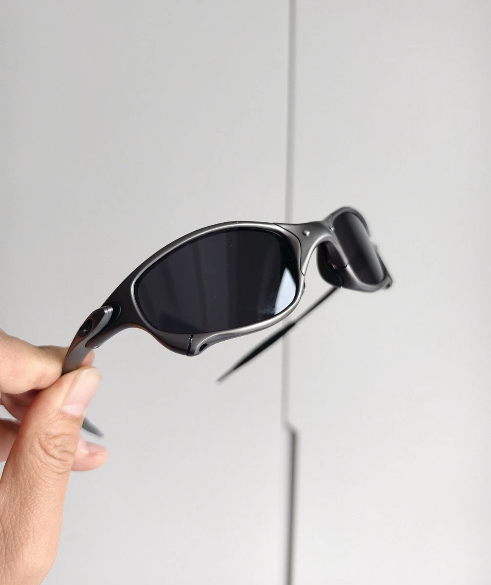 Oakley Juliet Men's Sunglasses for sale | eBay