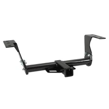 For Subaru Forester 2014-2018 Trailer Hitch 2in Receiver Rear Bumper Tow Class 3