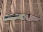 Spyderco Native 5 REC Exclusive CTS 204P Avocado — photo 8