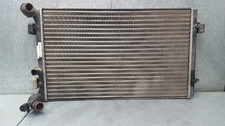 Radiateur Volkswagen BORA