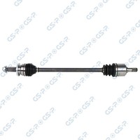 NEU - GSP 224554 Antriebswelle FüR Hyundai KIA
