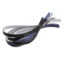 10 Pcs Table Tennis Edge Tape Protector Pickleball Paddle Racket