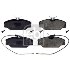 Kits de frein Renault SAFRANE