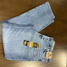 The Foundry Supply Co Big & Tall 42X34