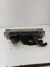Engine ECM Electronic Control Module 2.5L VIN A Fits 11-12 FUSION 970467