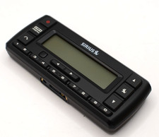 SIRIUS STRATUS SATELLITE RADIO RECEIVER SV5 RECEIVER ONLY TESTED FREE SHIP