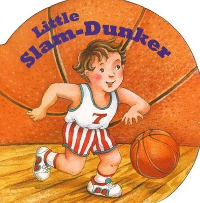 Little Slam-Dunker, Heather Feldman