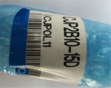 1Pc New Smc Cylinder CJP2B10-15D gs