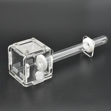 Acrylic Transparent Mini Ant Nest Glass Nest Tube Farm for Experiment