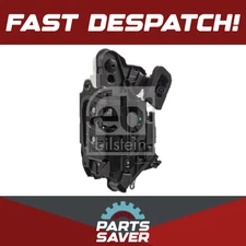 Door Lock fits VW POLO Mk5, Mk5 GTi Front Left 2009 on 5K1837015A 5K1837015C New