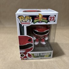 Ultimate Funko Pop Power Rangers Figures Gallery and Checklist 81