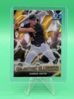2025-2026 Bowman Chrome Konnor Griffin Electric Sluggers Pittsburgh Pirates