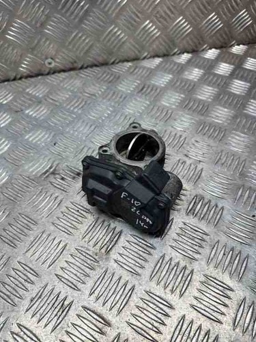 BMW 5 F10 Drosselklappe 7810752 02140259 2.00 Diesel 2015 30509706