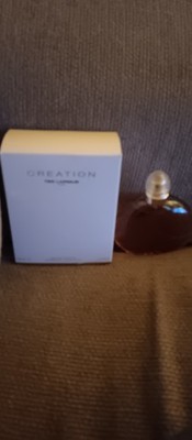 NEW 3.3 OZ. TED LAPIDUS CREATION EAU DE TOILETTE SPRAY DISCONTINUED