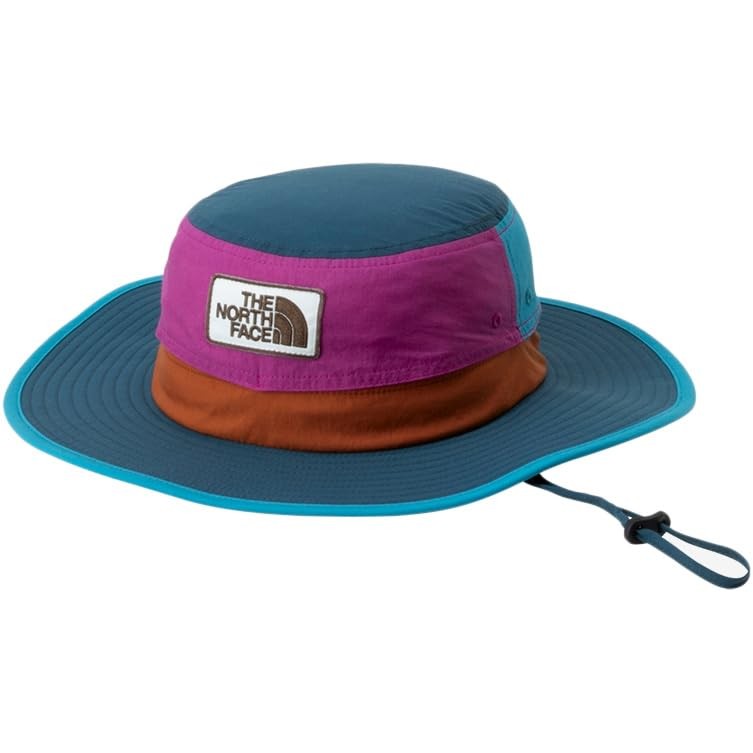 Sombrero Grand Horizon para niños THE NORTH FACE multicolor talla 6 envío a J...